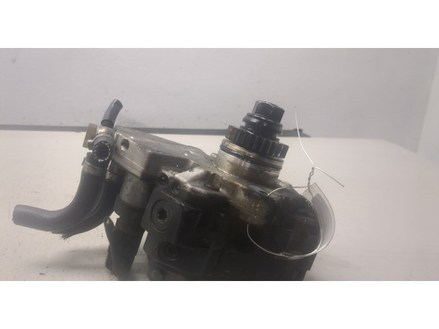 ТНВД  Smart Forfour W454 2004-2006