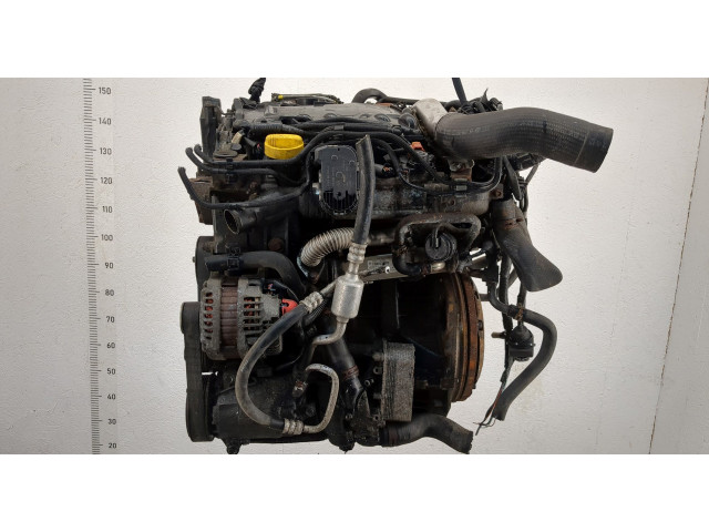 Форсунка топливная  Nissan X-Trail (T31) 2007-2015         