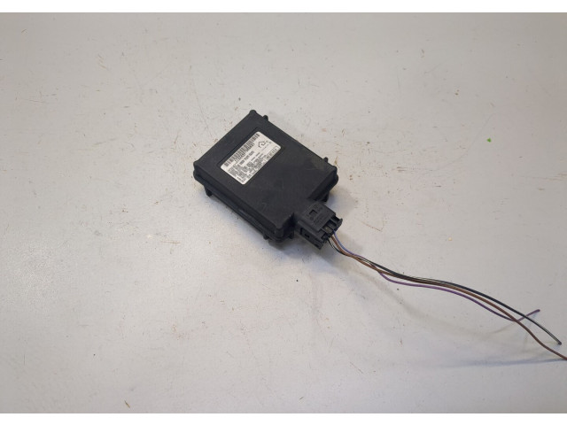 Блок комфорта  Audi A4 (B8) 2007-2011      8k0907410a    