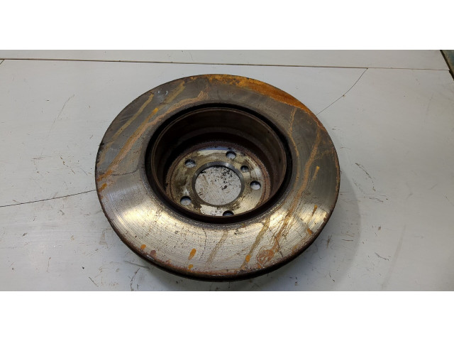 Диск тормозной  BMW X6 E71 2007-2014 3.0  задний           
