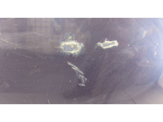 Замок капота  Mercedes E W210 1995-2002     