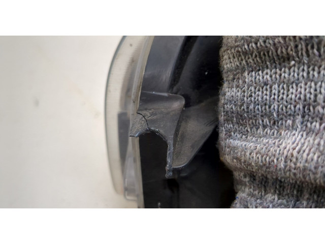 Фара передняя  Nissan Qashqai 2006-2013 правая 