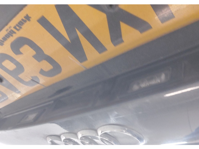 Замок багажника  Audi A4 (B8) Allroad 2011-2016       