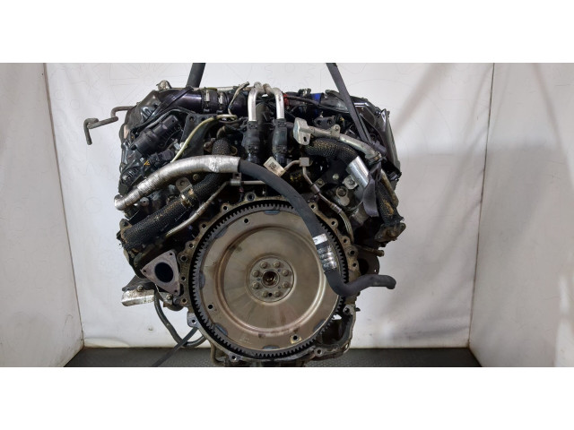  Турбина  Land Rover Range Rover 3 (LM) 2002-2012             