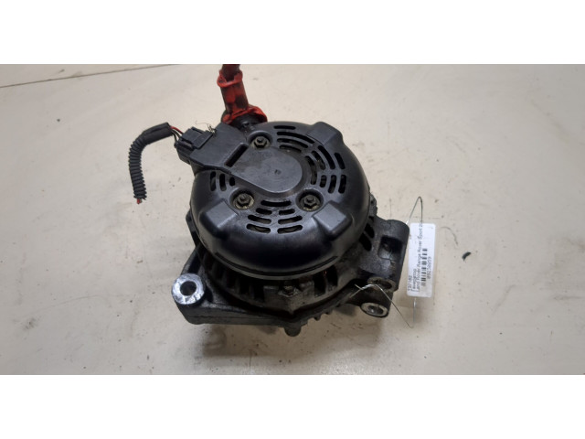 Генератор  Land Rover Range Rover Sport 2005-2009           