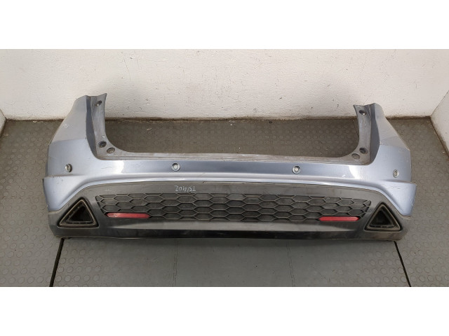 Бампер  Honda Civic 2006-2012 задний   