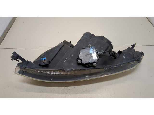 Фара передняя  Honda Civic 2006-2012 правая 