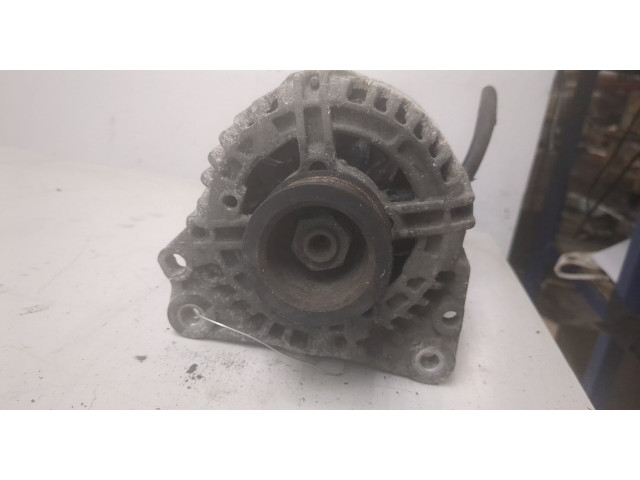 Генератор  Volkswagen Bora       028903028D   1.6 бензин