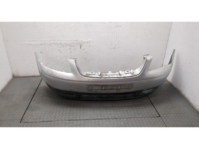 Бампер  Volkswagen Touran 2003-2006 передний   
