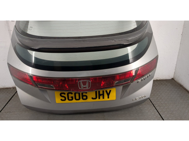 Замок багажника  Honda Civic 2005-2012       