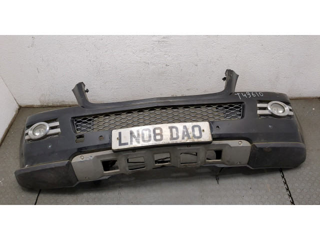 Бампер  Mercedes GL X164 2006-2012 передний   