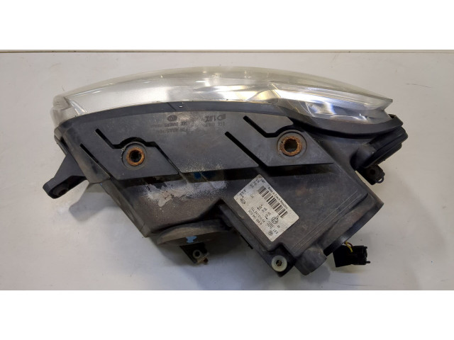 Фара передняя  Volkswagen Passat 6 2005-2010 правая 