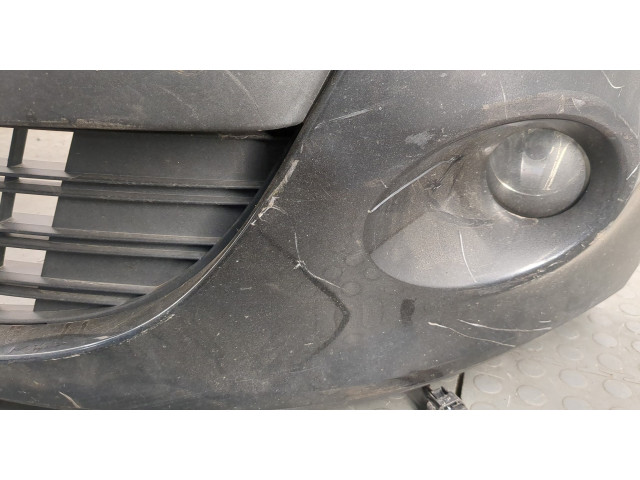 Бампер  Renault Megane 3 2009-2016 передний   