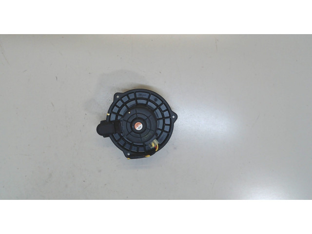 Моторчик печки  KIA Soul 2008-2014 97113-2K900     97113-2K900   