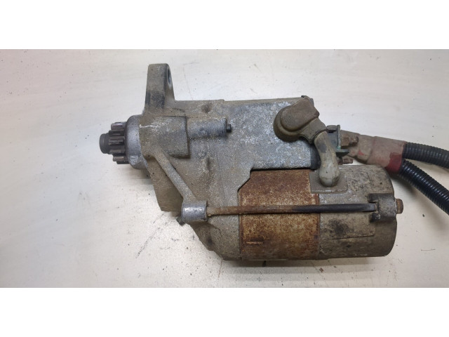 Стартер  Land Rover Range Rover 3 (LM) 2002-2012 4.4  4280002941   