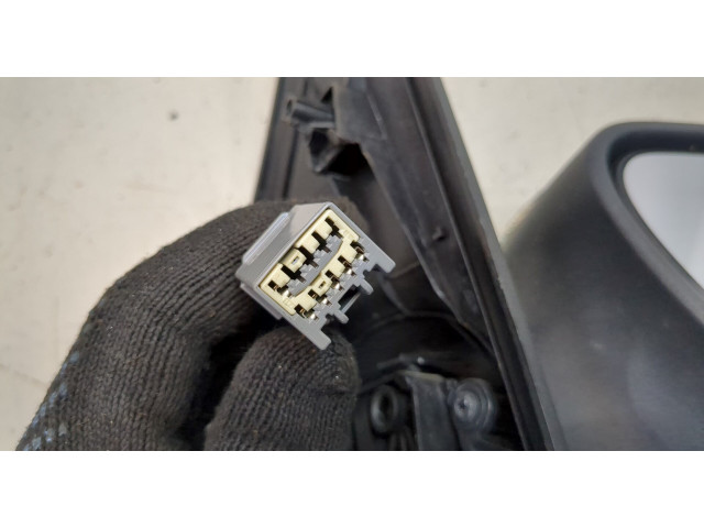 Зеркало боковое  Ford Focus 2 2005-2008  правое           