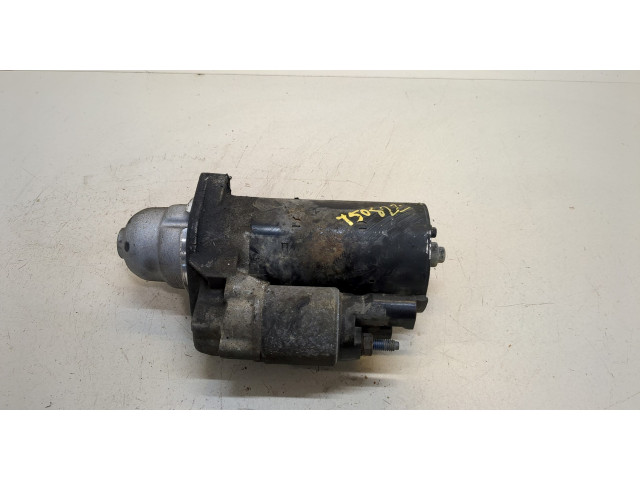 Стартер  Audi A6 (C6) Allroad 2006-2011 2.7     