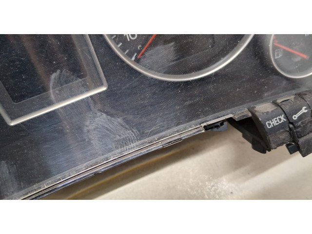 Панель приборов  Audi A4 (B6) 2000-2006       8E0920900F     
