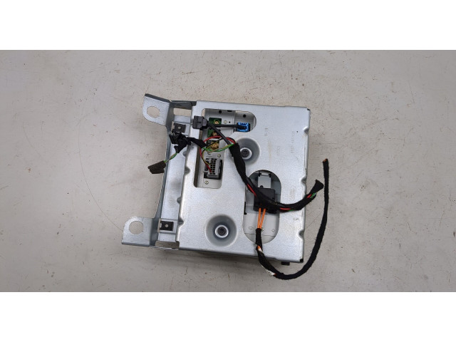 Дисплей бортового компьютера  Land Rover Freelander 2 2007-2014        