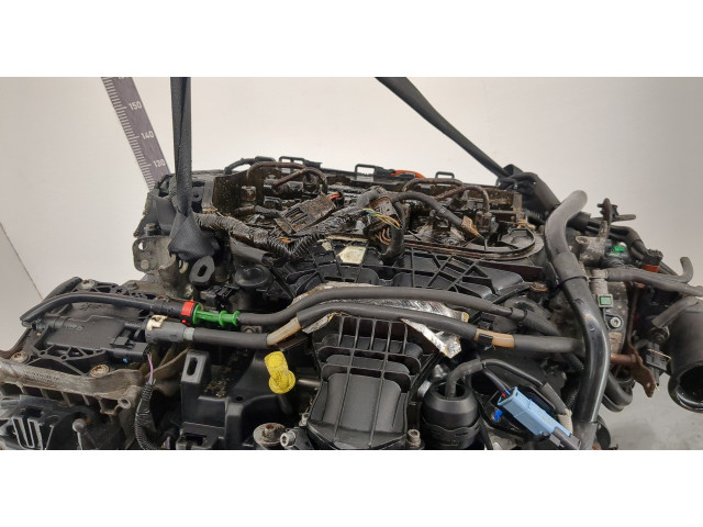 Генератор  Ford C-Max 2010-2015           