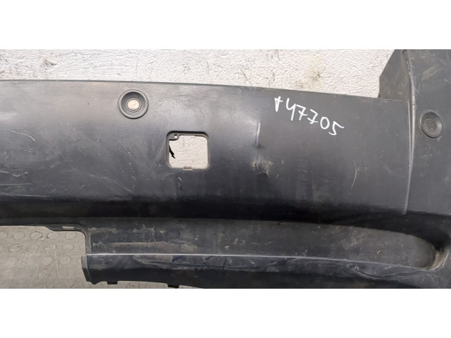 Бампер  BMW X3 E83 2004-2010 задний   