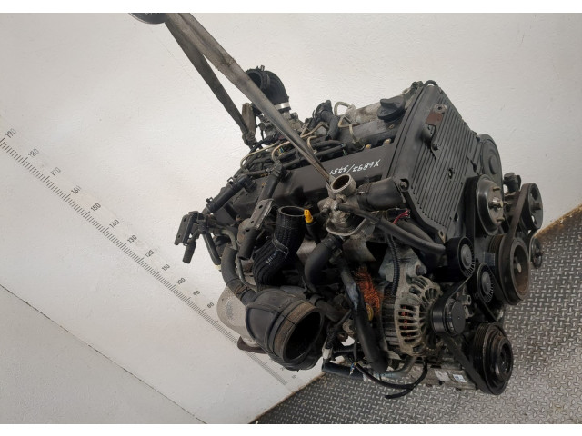 Генератор  Hyundai Terracan 2001-2007           
