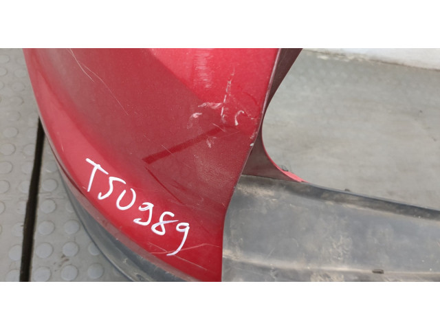Бампер  Ford Focus 3 2014-2019 задний   1719100