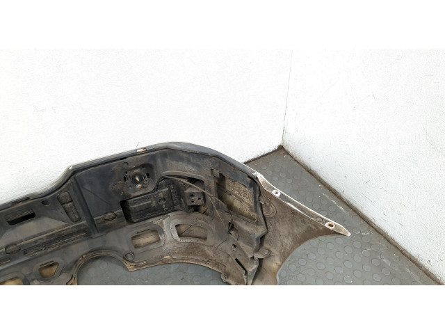 Бампер  Mercedes SLK R170 1996-2004 задний   A1708850825