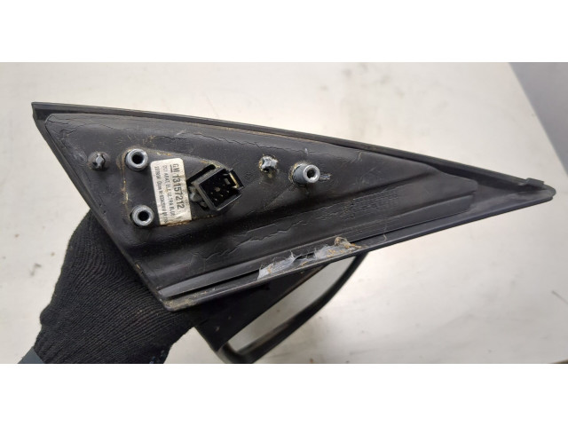 Зеркало боковое  Opel Meriva 2003-2010  правое            