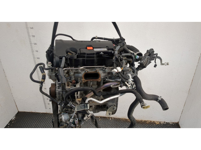 Генератор  Honda Civic 2015-2022           