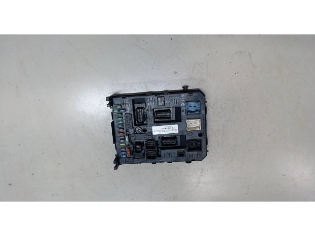 Блок BSI  Peugeot 3008 2009-2016      9664058780    1.6