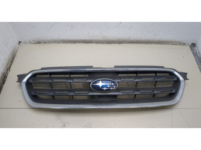 Решетка радиатора  Subaru Legacy Outback (B13) 2003-2009          