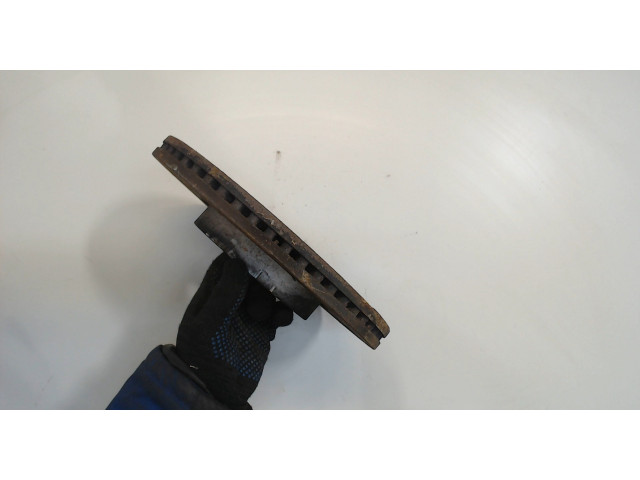 Диск тормозной  Mazda 6 (GH) 2007-2012 1.8  передний     G33Y3325XA      