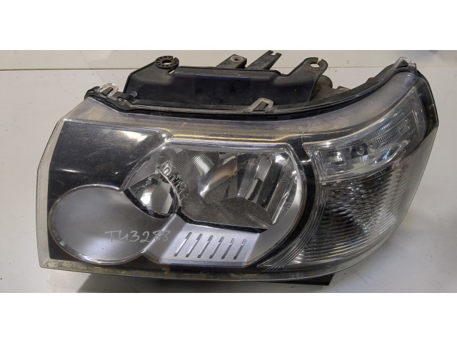 Фара передняя  Land Rover Freelander 2 2007-2014 левая 