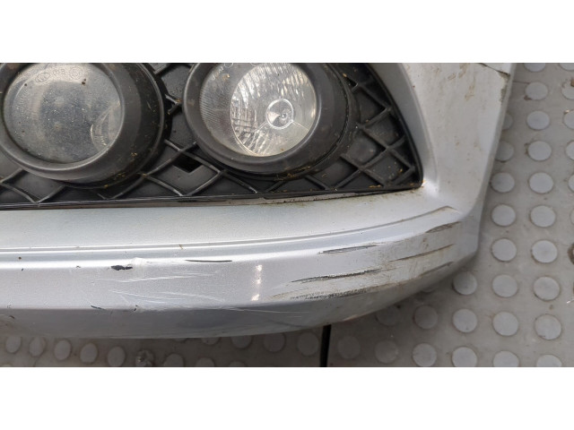 Бампер  Mercedes C W204 2007-2013 передний     