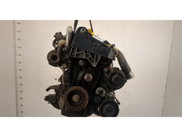  Турбина  Renault Scenic 2009-2012             