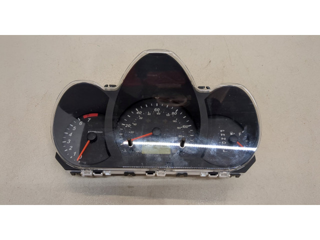 Панель приборов  Daihatsu Terios 2       83800B4431, 1575307784     
