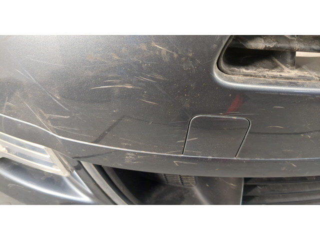Бампер  Citroen C5 2008- передний   