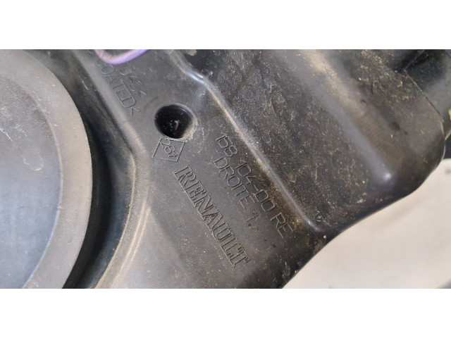 Фара передняя  Renault Scenic 2003-2009 правая 