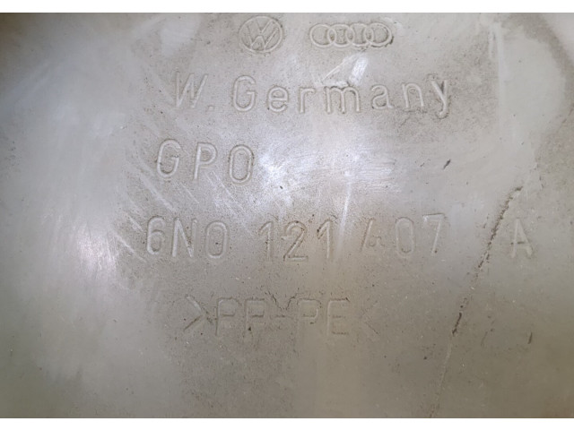 Бачок расширительный  Volkswagen Polo 1994-1999 6n0121407a    1.3