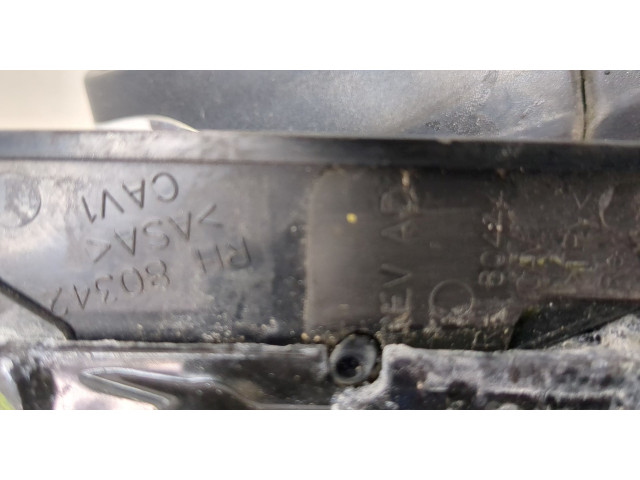 Зеркало боковое  Chrysler 300C 2011-  правое           68088256AG