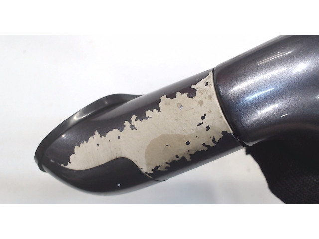 Зеркало боковое  Mitsubishi Outlander XL 2006-2012  левое             7632A061