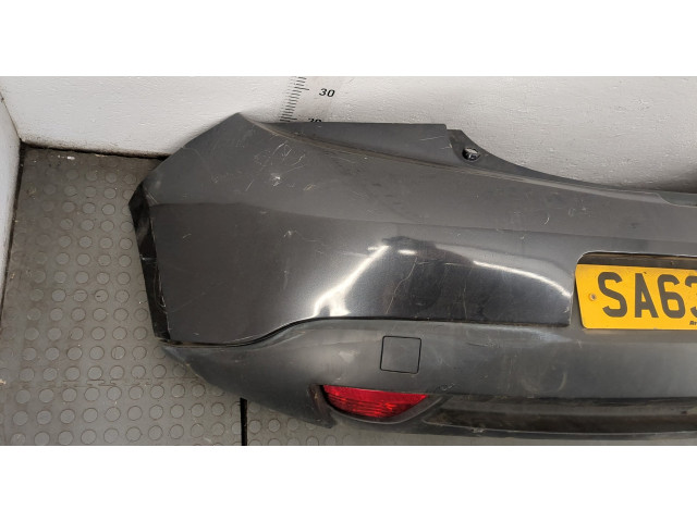 Бампер  Renault Megane 3 2009-2016 задний   