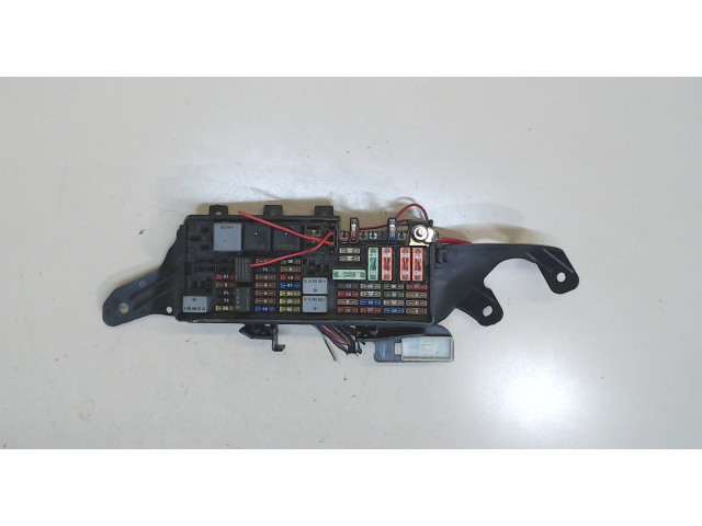 Блок предохранителей  Mercedes GL X164 2006-2012      A1645403372     4.7