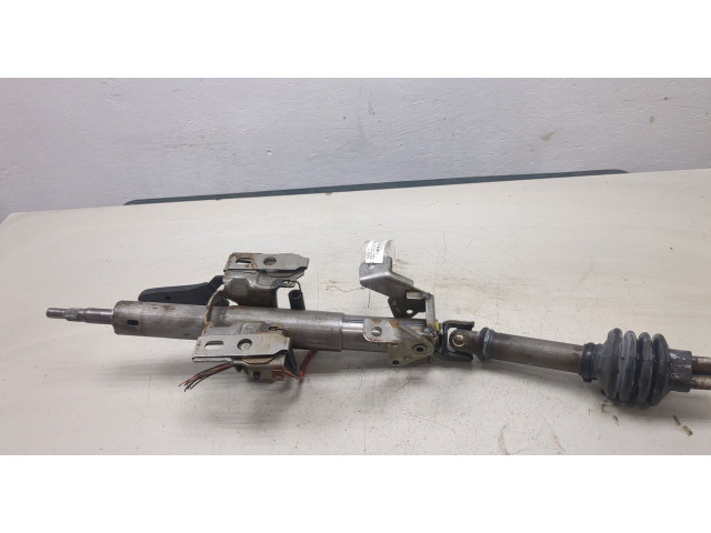  рейка  Колонка рулевая  Land Rover Freelander 1 1998-2007      