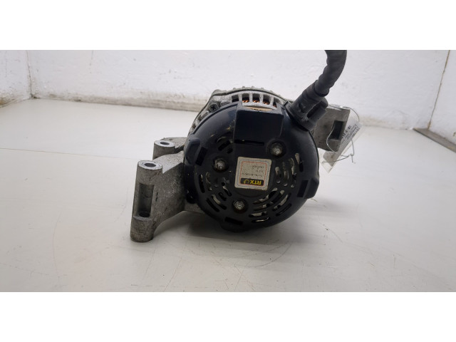 Генератор  Ford C-Max 2002-2010       401591732    