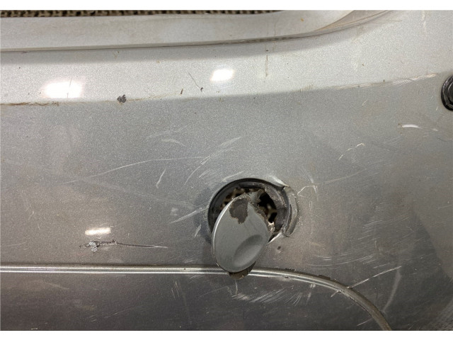Бампер  Opel Meriva 2010- задний    93168484