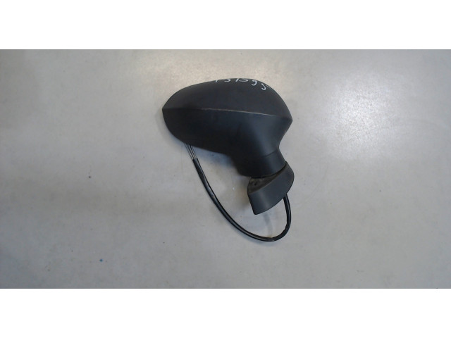 Зеркало боковое  Seat Ibiza 4 2012-2015  правое             6J2857508F