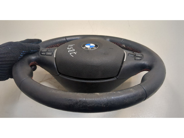 Руль  BMW 3 F30 2012-2019           