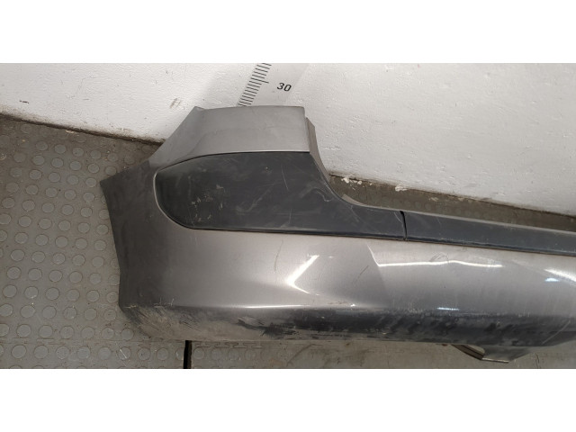 Бампер  Peugeot 308 2007-2013 задний   